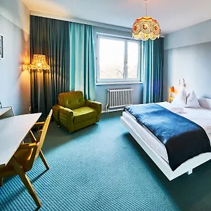 Magdas Hotel