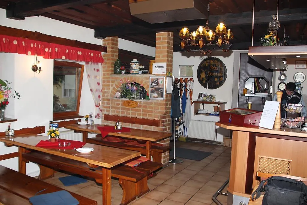 Inn Gasthaus Zum Brandtner Hotel Vienna