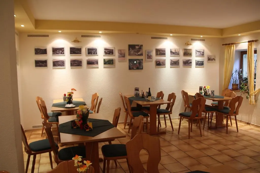 *** Inn Gasthaus Zum Brandtner Hotel Vienna Austria