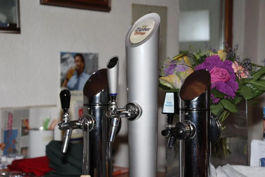 Inn Gasthaus Zum Brandtner Hotel Vienna
