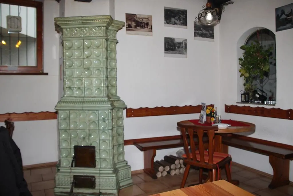 Gasthaus Zum Brandtner Hotel Vienna