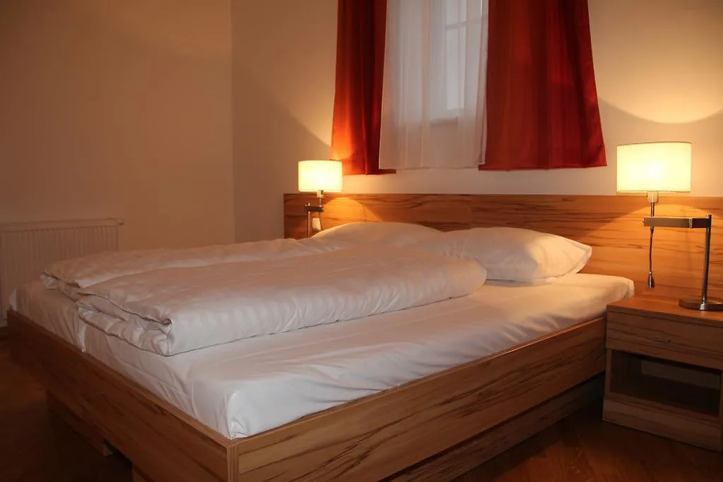 Gasthaus Zum Brandtner Hotel Vienna 3*,