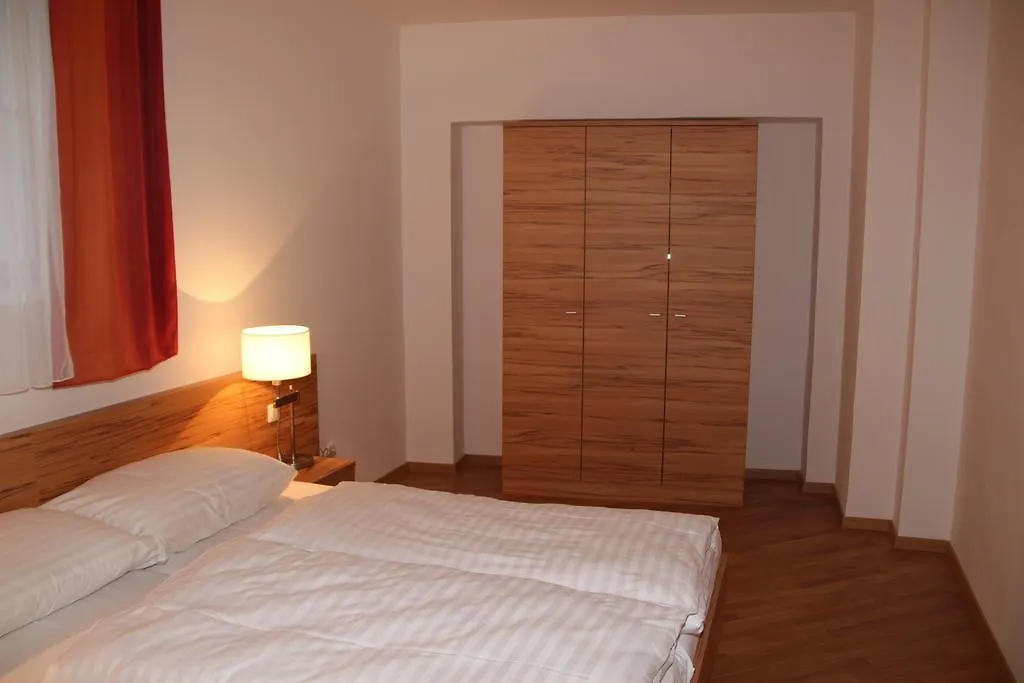 Gasthaus Zum Brandtner Hotel Vienna Inn