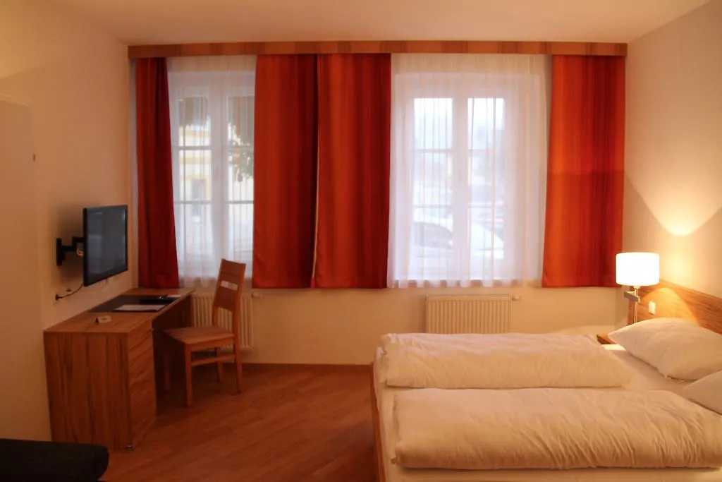 Gasthaus Zum Brandtner Hotel Vienna