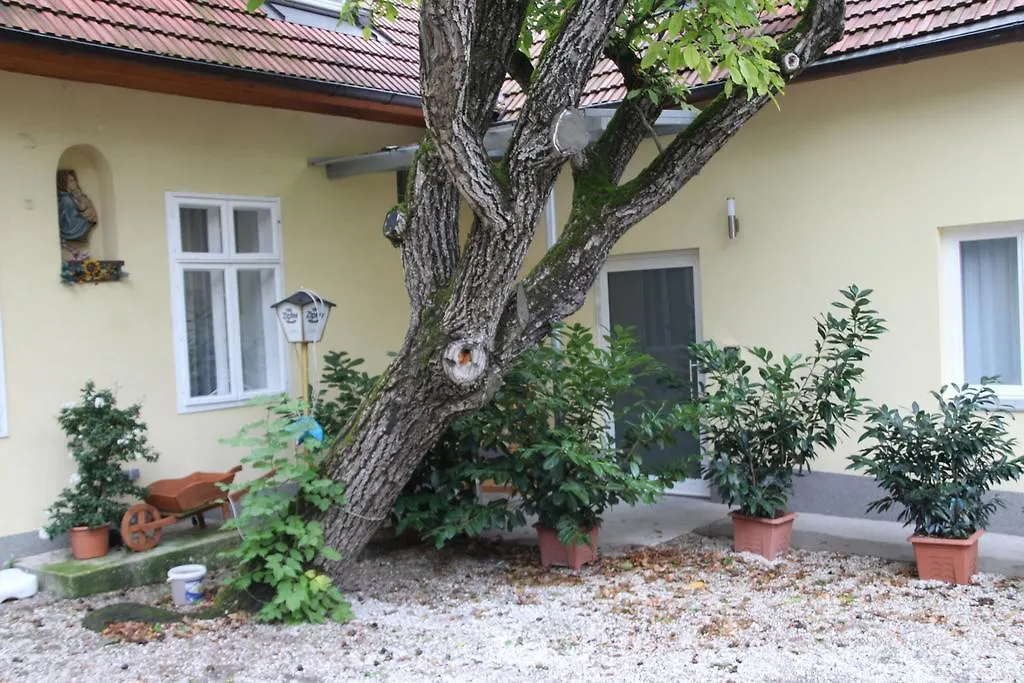 Gasthaus Zum Brandtner Hotel Vienna