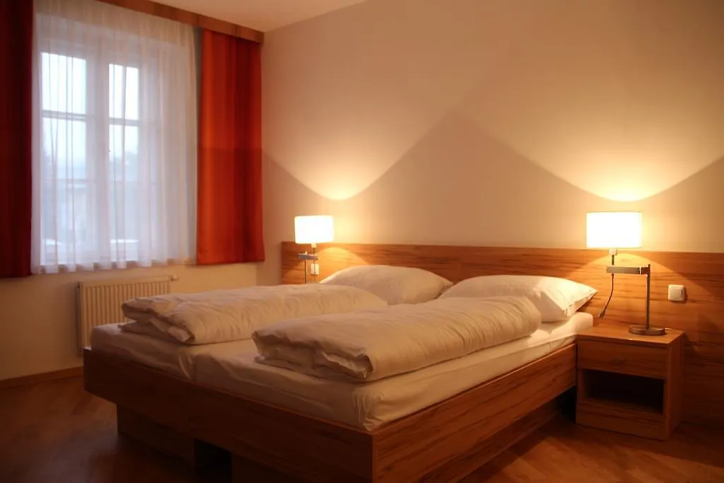 Gasthaus Zum Brandtner Hotel Vienna 3*,