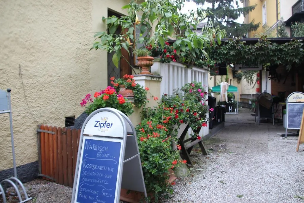 Inn Gasthaus Zum Brandtner Hotel Vienna