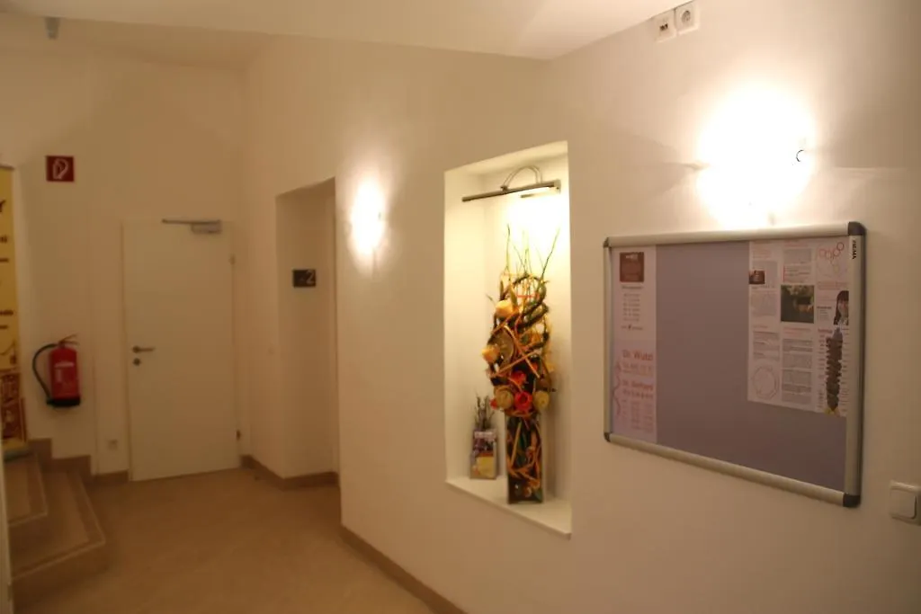 Gasthaus Zum Brandtner Hotel Vienna 3*,